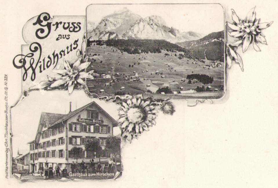 1076_Wildhaus Gasthaus zum Hirschen um 1900p.jpg