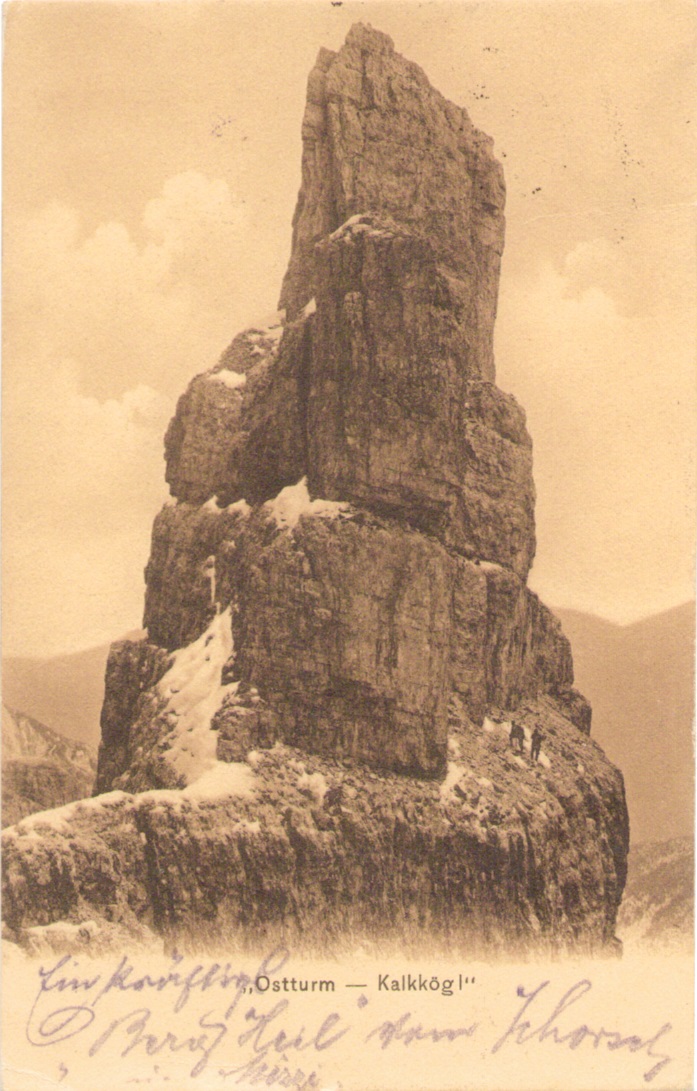 1120_Kalkkoegel Ostturm um 1900p.jpg