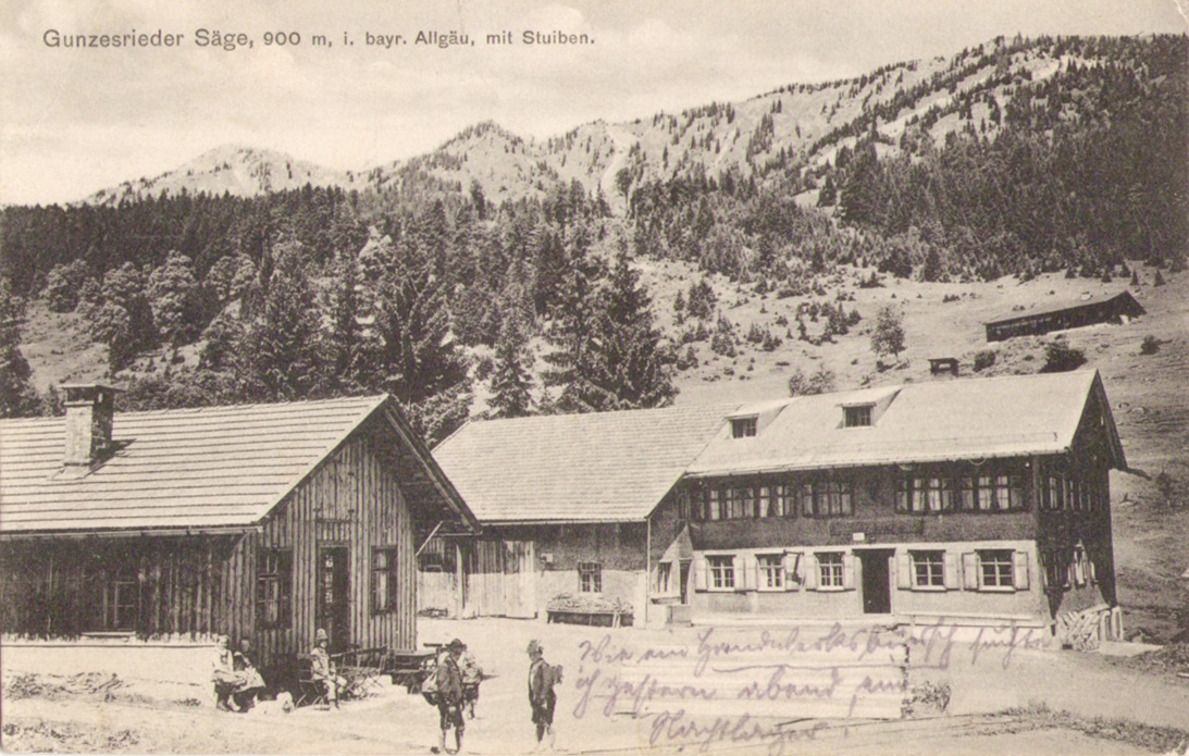 1177_Gunzesrieder Saege um 1910p.jpg