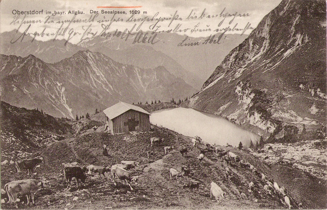 1178_Die alte Huette am Seealpsee 1913newp.jpg