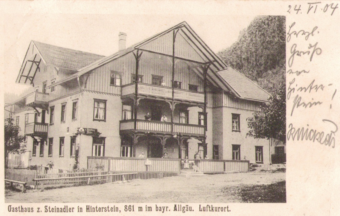 935_Hinterstein Gasthaus zum Steinadler um 1910p.jpg