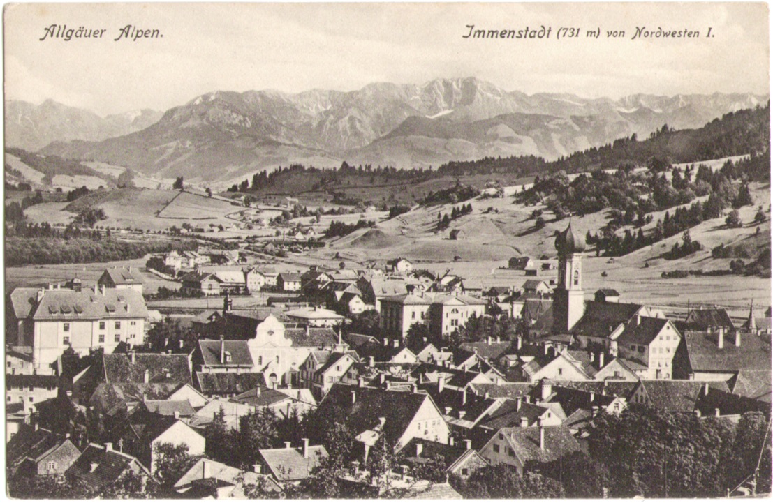941_Immenstadt von Nordwesten 1907p.jpg