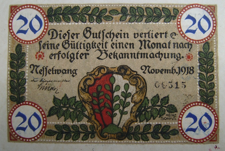 947_Notgeld 1918_20 Pfennig02paint.jpg