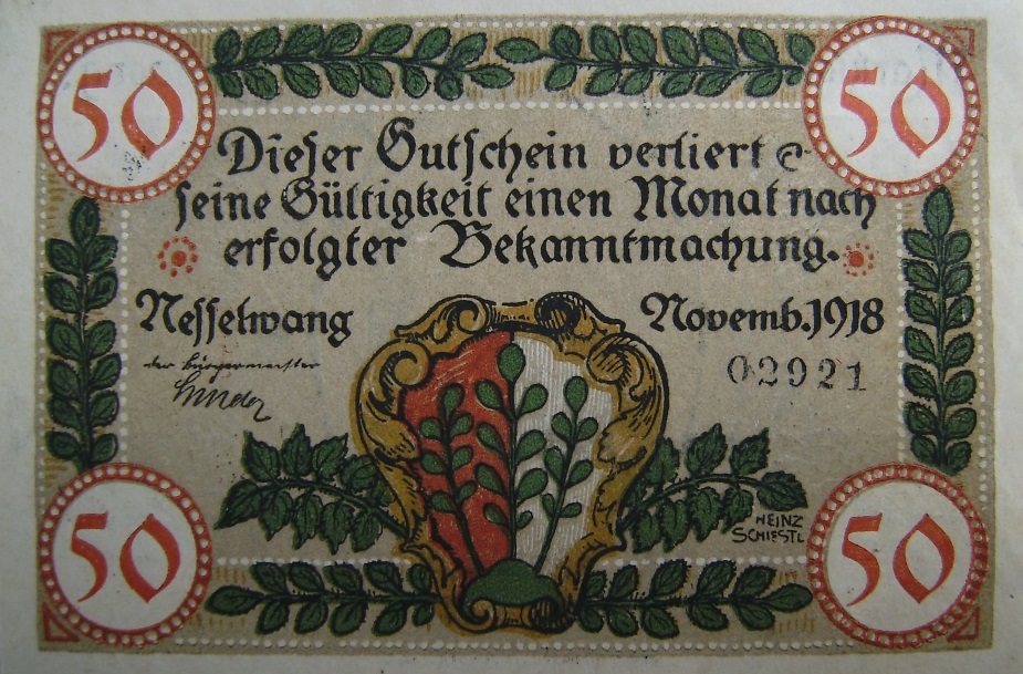 947_Notgeld 1918_50 Pfennig02paint.jpg