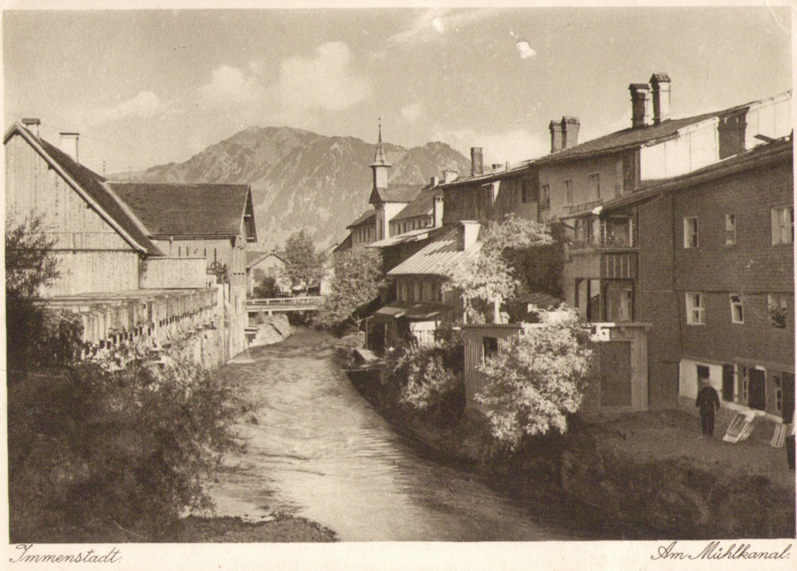 951_Immenstadt Muehlkanal um 1925p.jpg
