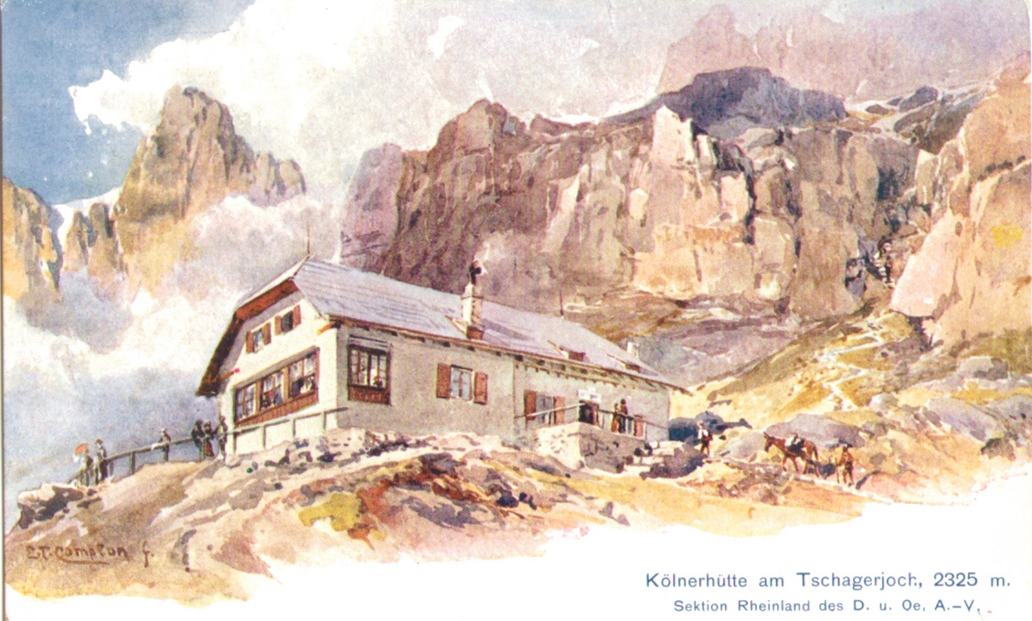 964_Koelner Huette um 1910p.jpg