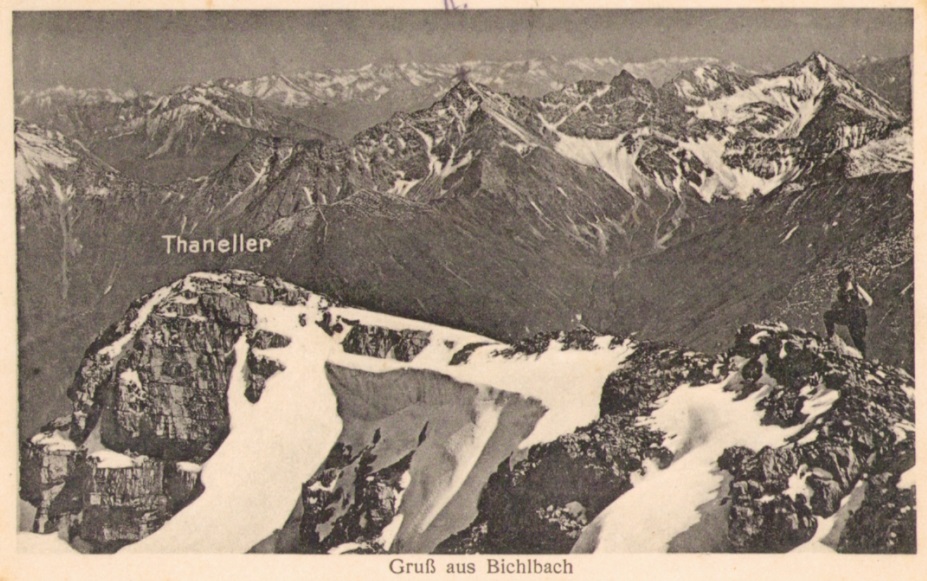 973_Auf dem Thaneller um 1920p.jpg