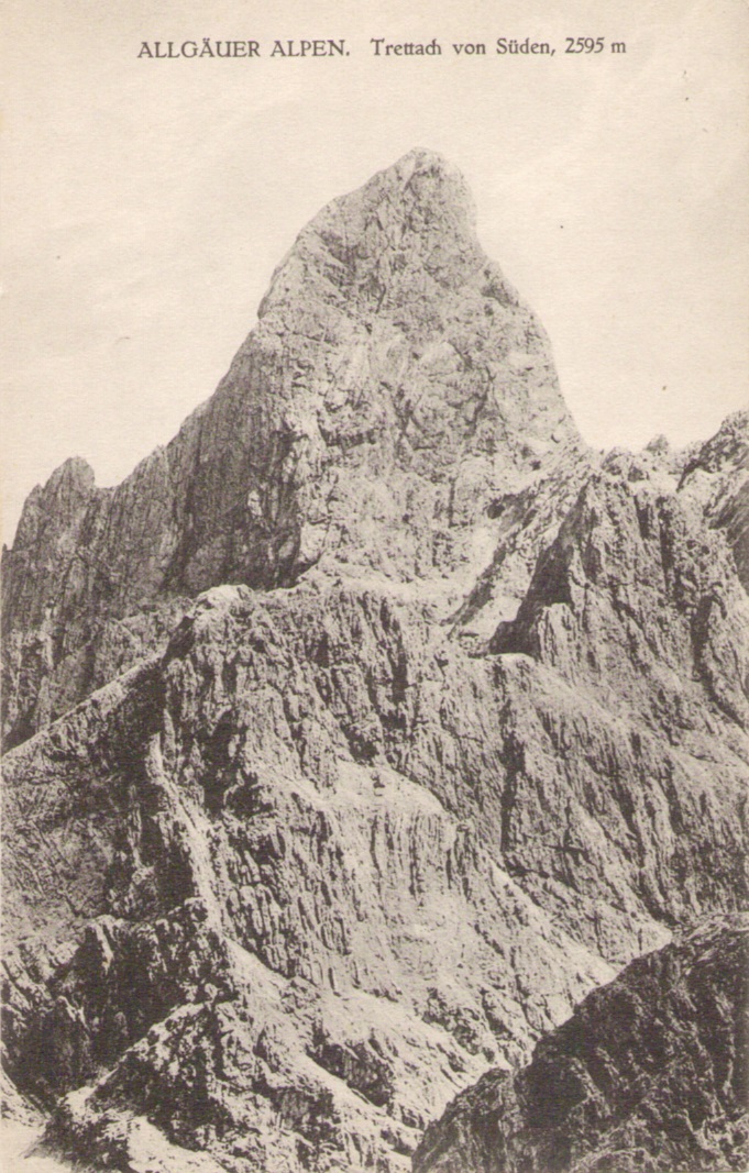 982_Trettachspitze Westwand um 1910p.jpg
