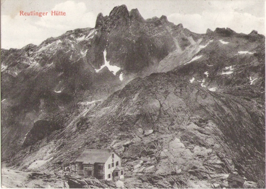 985_Die alte Reutlinger Huette um 1910p.jpg