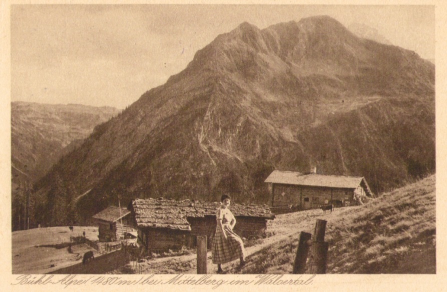 987_Buehlalpe bei Mittelberg um 1920p.jpg