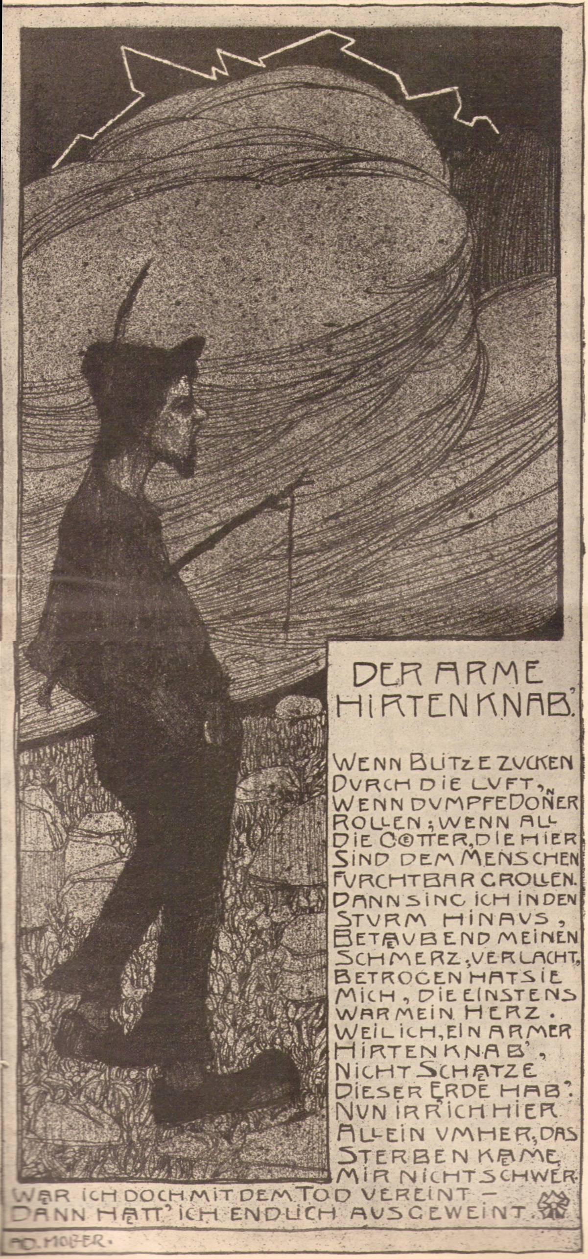 Adalbert Holzer - Der arme Hirtenknab 1904p.jpg