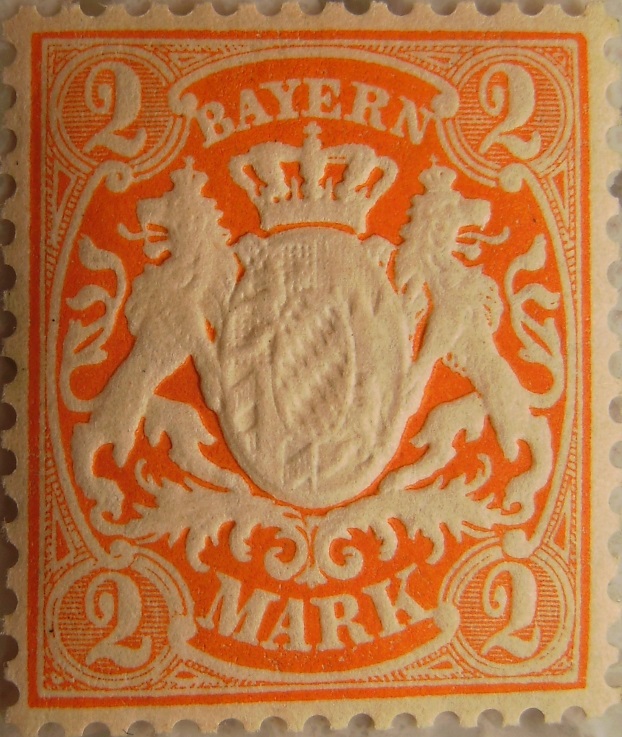 Briefmarke 2 Mark Orange_02paint.jpg