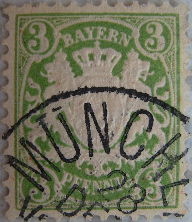 Briefmarke 3 Pfennig Gruenpaint.jpg