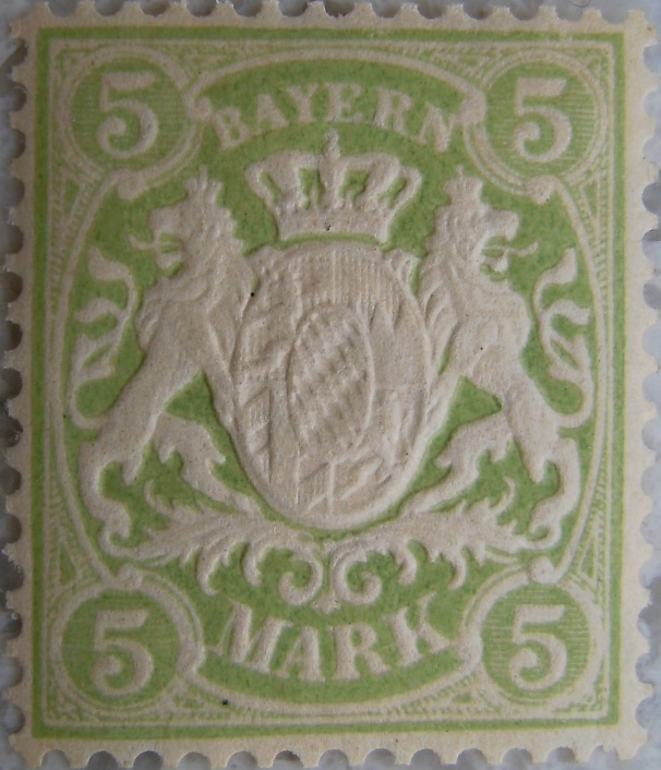Briefmarke 5 Mark Hellgruenpaint.jpg