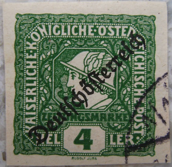 Deutschoesterreich Zeitungsmarke Stempelaufdruck2p.jpg
