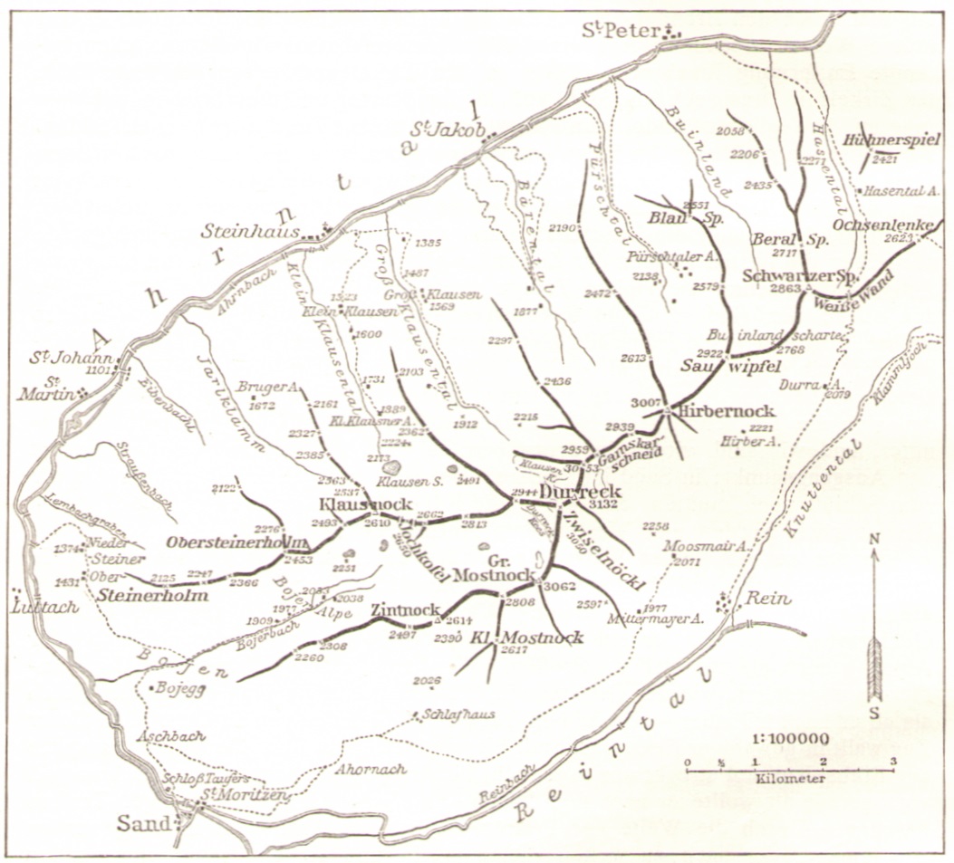 Durreckgruppe Karte 1910p.jpg