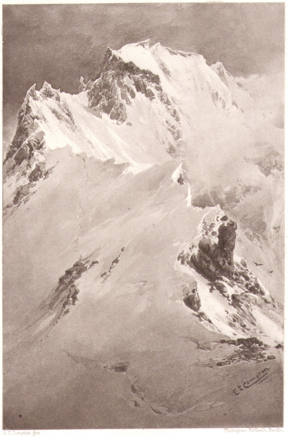 Edward Theodore Compton - Ortler vom Hochjoch 1889p.jpg
