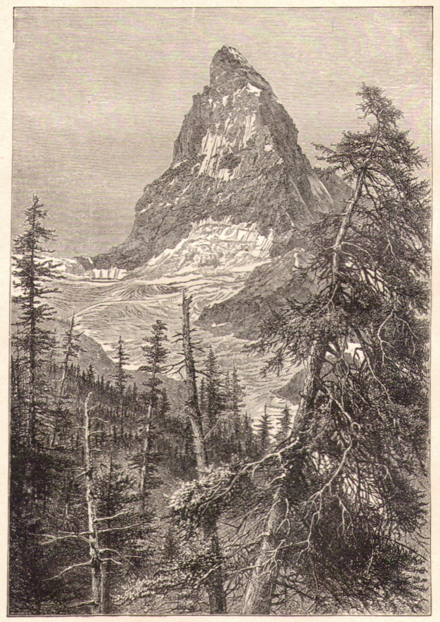 Edward Whymper09 Matterhorn vom Riffelbergp.jpg