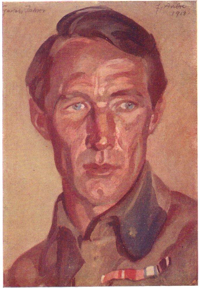 Ferdinand Andri - Gustav Jahn 1918.jpg