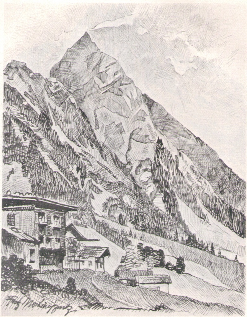 Franz Matiegzeck - Hoefats von Gerstruben 1926p.jpg