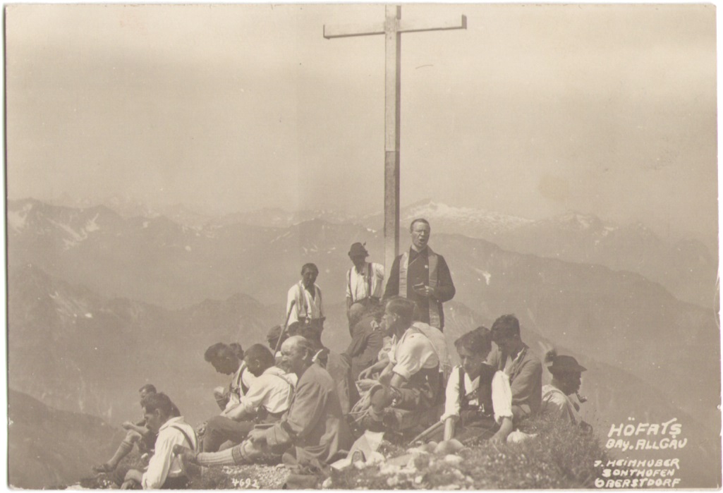 Karte03 Hoefats-Westgipfel Kreuz 1923p.jpg