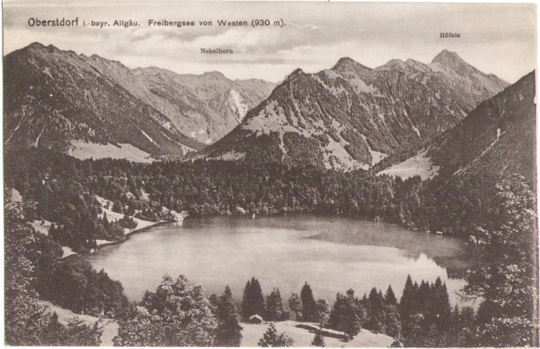 Karte40 Freibergsee mit Hoefats um 1910p.jpg