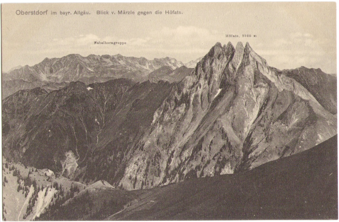 Karte42 Hoefats vom Maerzle um 1900p.jpg