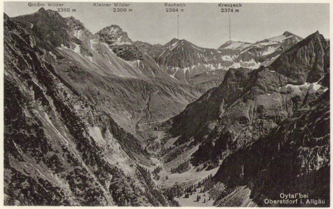 Karte50 Kleine Hoefats vom Gleitweg um 1910p.jpg