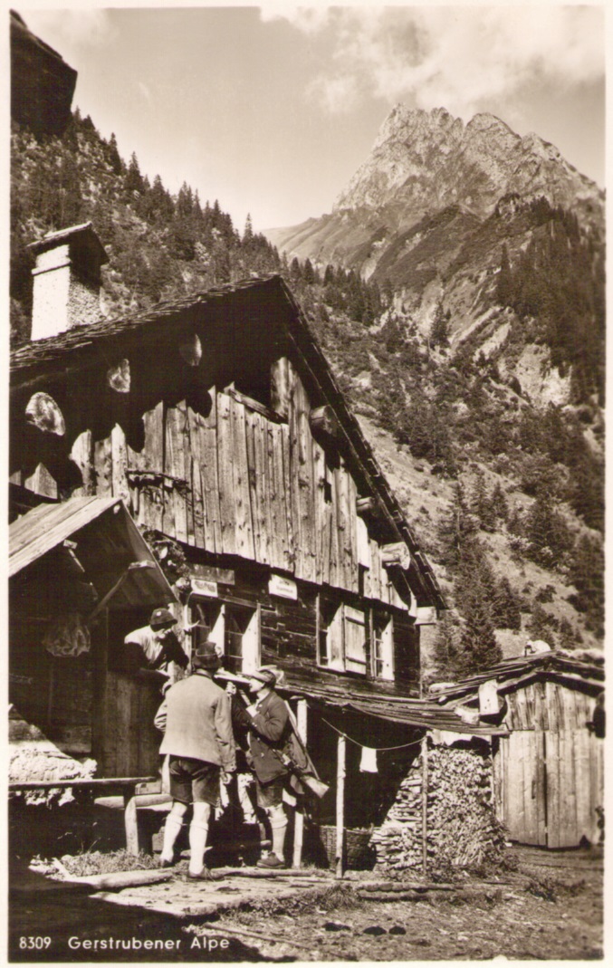 Karte65 Gerstrubener Alpe mit Hoefats-Westgipfel um 1930p.jpg