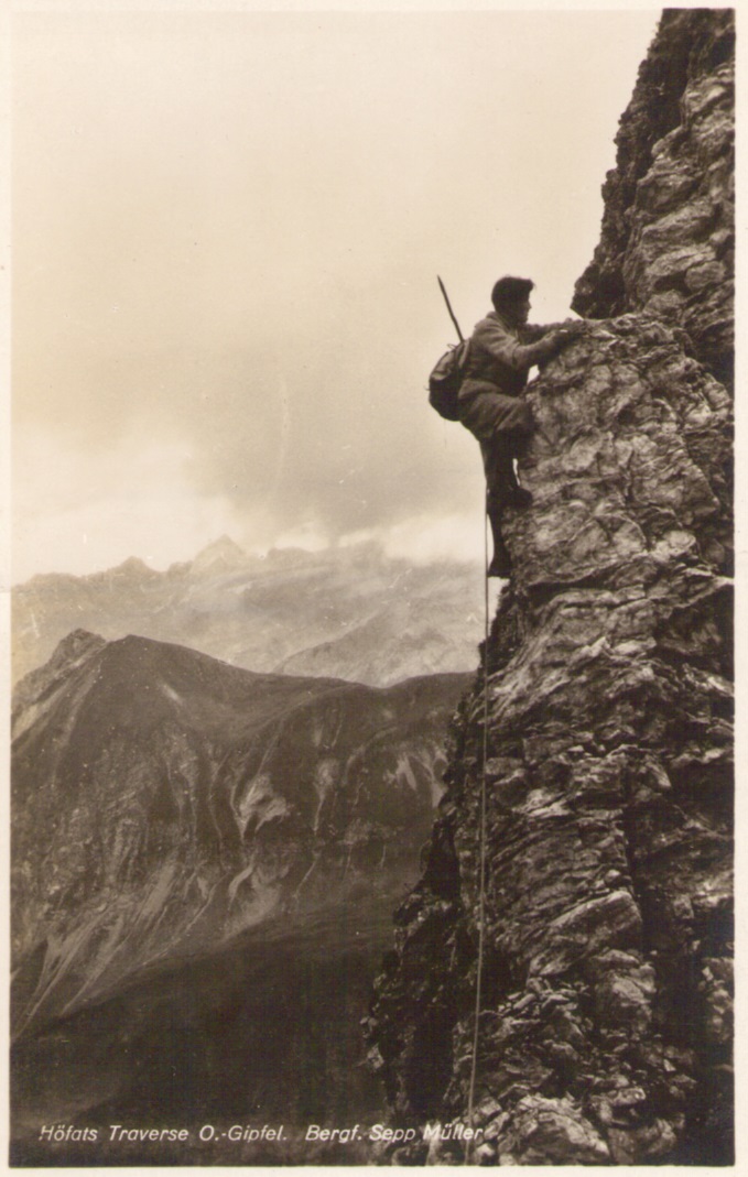 Karte69 Hoefats-Traverse um 1930p.jpg