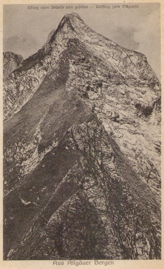 Karte78 Hoefats-Ostgipfel Anstieg um 1920p.jpg