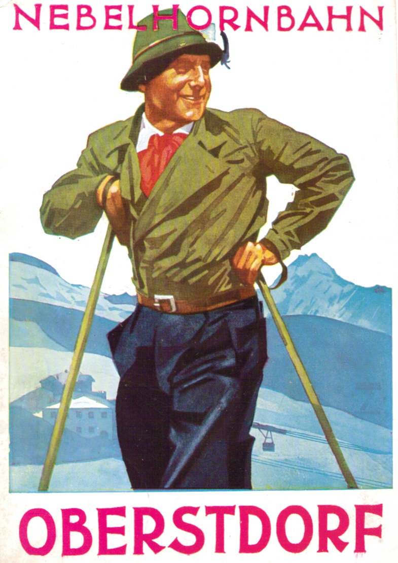 Ludwig Hohlwein - Nebelhornbahn um 1935p.jpg