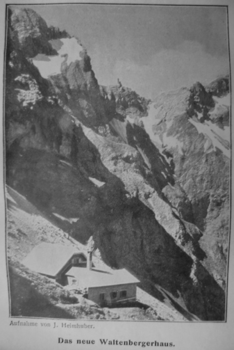 Bild16 Josef Heimhuber - Waltenberger Haus 1909.jpg