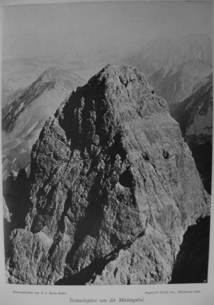 Bild20 Alfred von Radio-Radiis - Trettachspitze von der Maedelegabel.jpg
