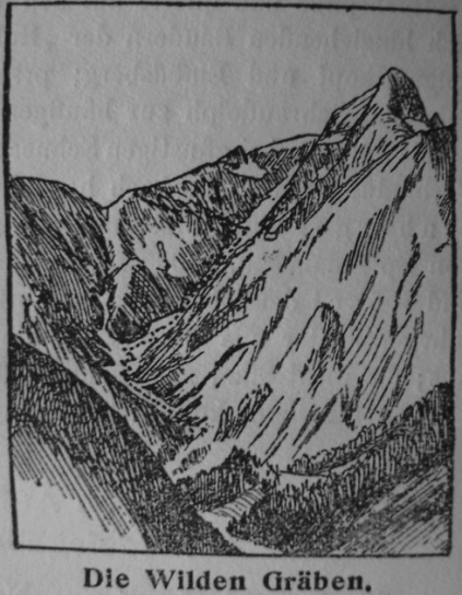 Bild22 W Poetzsch - Die Wilden Graeben 1909.jpg