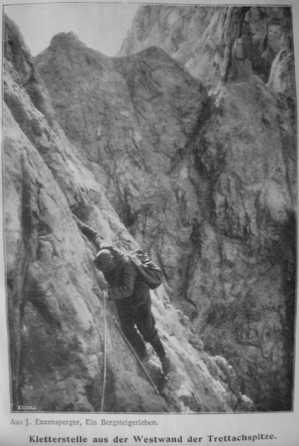 Bild27 G Jhssen - In der Westwand 1904.jpg