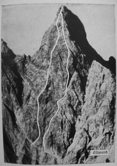 Bild30 Fritz und Eugen Heimhuber - Trettachspitze Ostwand.jpg