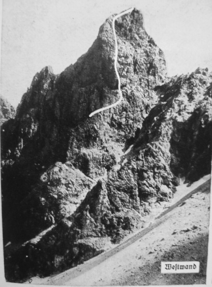 Bild32 Fritz und Eugen Heimhuber - Trettachspitze Westwand.jpg