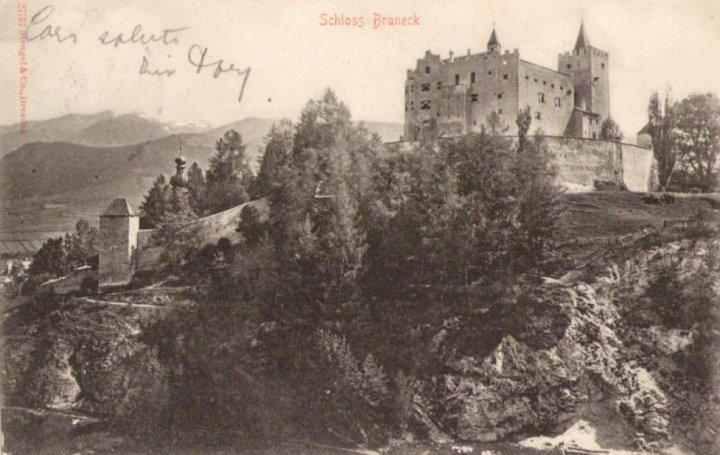 432_Schloss Bruneck um 1900paint.jpg