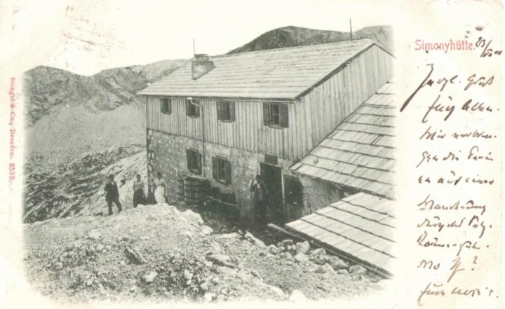 533_Die alte Simonyhuette 1900paint.jpg