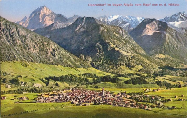 542_Oberstdorf und Hoefats um 1900paint.jpg
