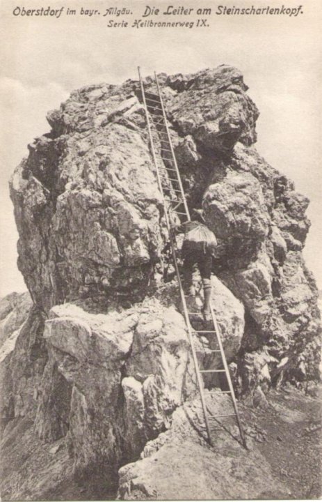 558_Heilbronner Weg IX Steinschartenkopf Leiterpaint.jpg