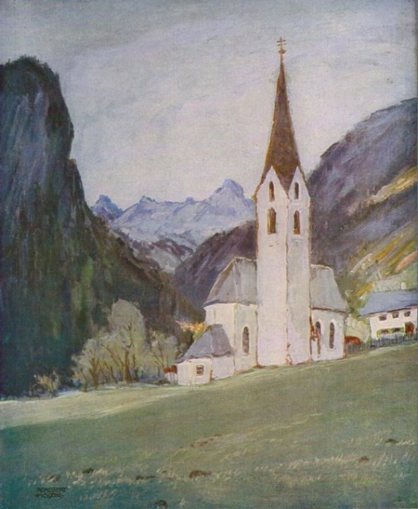 Adalbert Holzer - Gramais Kirchepaint.jpg