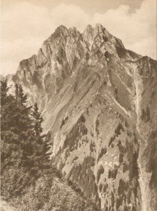 Fritz und Eugen Heimhuber - Hoefats um 1930paint.jpg