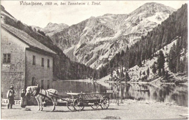789_Vilsalpsee um 1910paint.jpg