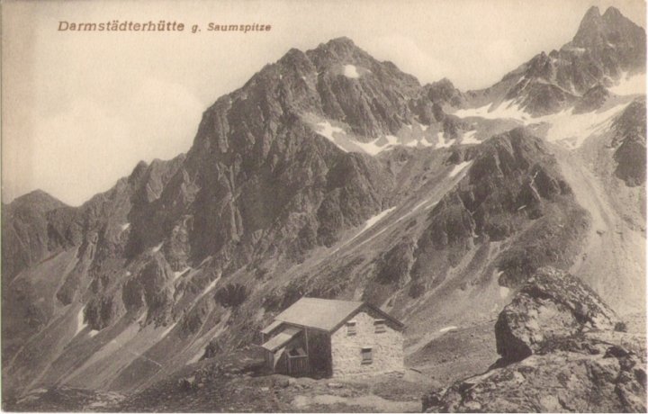 815_Die alte Darmstaedter Huette um 1900paint.jpg