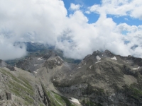 Große Wildgrubenspitze (2.753m)