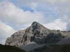 Westlicher Erlispitze, Roggspitze und Östliche Erispitze