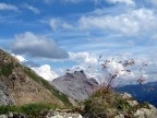 Roggspitze, Westliche und Östliche Erlispitze