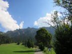 Tegelberg-Klettersteig